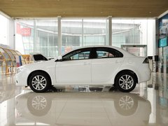 2013款 1.8L CVT 豪华型 国IV