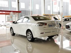 2013款 1.8L CVT 豪华型 国IV