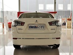 2013款 1.8L CVT 豪华型 国IV