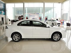 2013款 1.8L CVT 豪华型 国IV