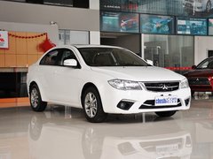 2013款 1.8L CVT 豪华型 国IV