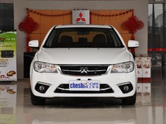 2013款 1.8L CVT 豪华型 国IV