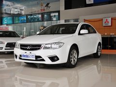 2013款 1.8L CVT 豪华型 国IV