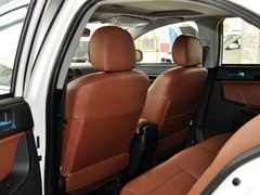 2013款 1.8L CVT 豪华型 国IV