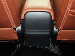 2013款 1.8L CVT 豪华型 国IV