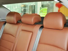 2013款 1.8L CVT 豪华型 国IV