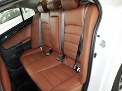 2013款 1.8L CVT 豪华型 国IV