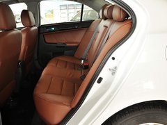 2013款 1.8L CVT 豪华型 国IV