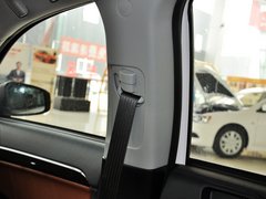 2013款 1.8L CVT 豪华型 国IV