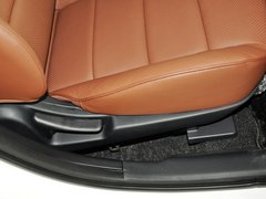 2013款 1.8L CVT 豪华型 国IV