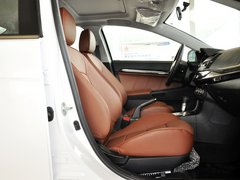 2013款 1.8L CVT 豪华型 国IV