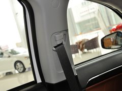 2013款 1.8L CVT 豪华型 国IV