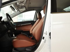 2013款 1.8L CVT 豪华型 国IV