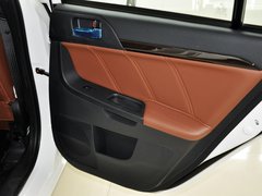 2013款 1.8L CVT 豪华型 国IV