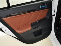 2013款 1.8L CVT 豪华型 国IV