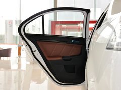2013款 1.8L CVT 豪华型 国IV