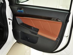 2013款 1.8L CVT 豪华型 国IV
