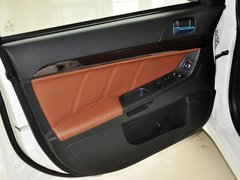 2013款 1.8L CVT 豪华型 国IV