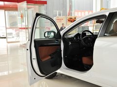 2013款 1.8L CVT 豪华型 国IV