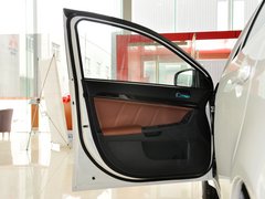 2013款 1.8L CVT 豪华型 国IV