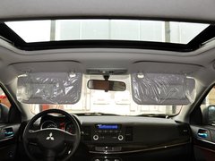 2013款 1.8L CVT 豪华型 国IV