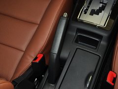 2013款 1.8L CVT 豪华型 国IV