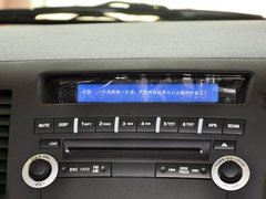 2013款 1.8L CVT 豪华型 国IV