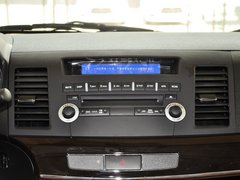 2013款 1.8L CVT 豪华型 国IV