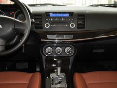 2013款 1.8L CVT 豪华型 国IV