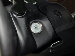 2013款 1.8L CVT 豪华型 国IV
