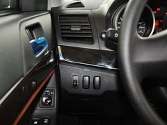 2013款 1.8L CVT 豪华型 国IV