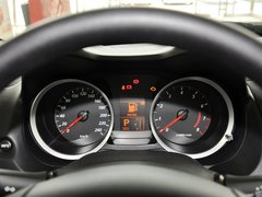 2013款 1.8L CVT 豪华型 国IV