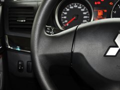 2013款 1.8L CVT 豪华型 国IV