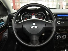 2013款 1.8L CVT 豪华型 国IV