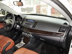 2013款 1.8L CVT 豪华型 国IV