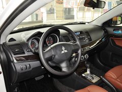 2013款 1.8L CVT 豪华型 国IV