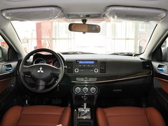 2013款 1.8L CVT 豪华型 国IV