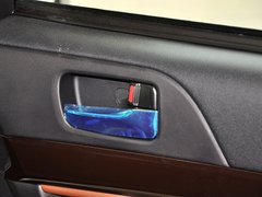 2013款 1.8L CVT 豪华型 国IV