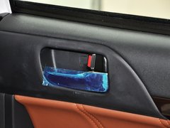 2013款 1.8L CVT 豪华型 国IV