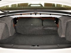 2013款 1.8L CVT 豪华型 国IV