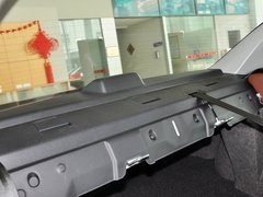 2013款 1.8L CVT 豪华型 国IV