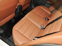 2013款 1.8L CVT 豪华型 国IV