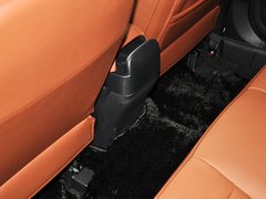 2013款 1.8L CVT 豪华型 国IV
