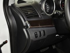 2013款 1.8L CVT 豪华型 国IV