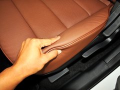 2013款 1.8L CVT 豪华型 国IV