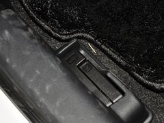 2013款 1.8L CVT 豪华型 国IV