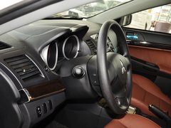 2013款 1.8L CVT 豪华型 国IV