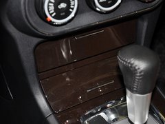 2013款 1.8L CVT 豪华型 国IV