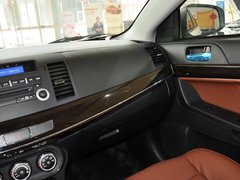 2013款 1.8L CVT 豪华型 国IV