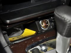 2013款 1.8L CVT 豪华型 国IV